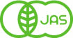 JAS有機認証マーク