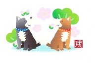 迎春 