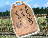 百姓はざかけ１等米 