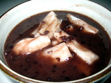 お汁粉 