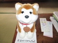 どこかに行きたいなー 