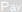 PayPay : бʤ